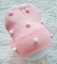 Load image into Gallery viewer, Baby Knotted Beanie