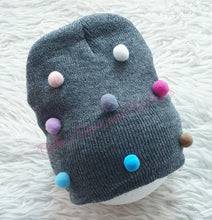 Load image into Gallery viewer, Baby Knotted Beanie