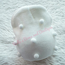 Load image into Gallery viewer, Baby Knotted Beanie
