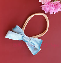 Load image into Gallery viewer, Ellie's Hand-tied Headbows