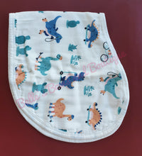 Load image into Gallery viewer, Burpy Bibs