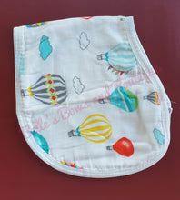 Load image into Gallery viewer, Burpy Bibs