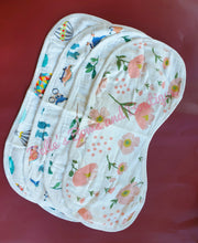 Load image into Gallery viewer, Burpy Bibs