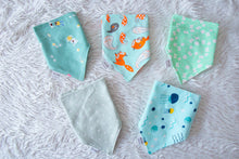 Lade das Bild in den Galerie-Viewer, Bandana Bibs