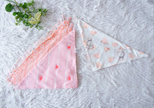 Lade das Bild in den Galerie-Viewer, Bandana Bibs