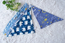 Lade das Bild in den Galerie-Viewer, Bandana Bibs