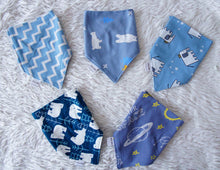 Lade das Bild in den Galerie-Viewer, Bandana Bibs