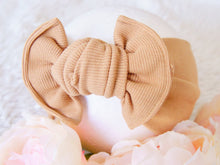 Load image into Gallery viewer, Trendy Topknot