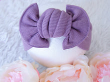 Load image into Gallery viewer, Trendy Topknot