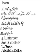 Load image into Gallery viewer, Personalised Newborn/Baby Frill Romper