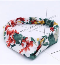 Load image into Gallery viewer, Mum's Chiffon Headband