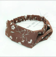 Load image into Gallery viewer, Mum's Chiffon Headband