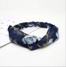Load image into Gallery viewer, Mum's Chiffon Headband