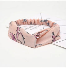 Load image into Gallery viewer, Mum's Chiffon Headband