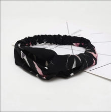 Load image into Gallery viewer, Mum's Chiffon Headband