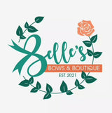 Belle's Bows and Boutique