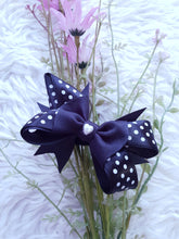 Lade das Bild in den Galerie-Viewer, Belle&#39;s Double Bow Headband
