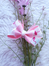 Lade das Bild in den Galerie-Viewer, Belle&#39;s Double Bow Headband
