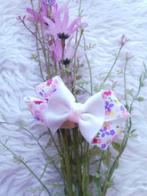 Lade das Bild in den Galerie-Viewer, Belle&#39;s Double Bow Headband
