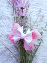 Lade das Bild in den Galerie-Viewer, Belle&#39;s Double Bow Headband
