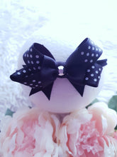 Lade das Bild in den Galerie-Viewer, Belle&#39;s Double Bow Headband
