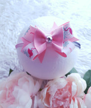 Lade das Bild in den Galerie-Viewer, Belle&#39;s Double Bow Headband
