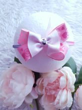 Lade das Bild in den Galerie-Viewer, Belle&#39;s Double Bow Headband
