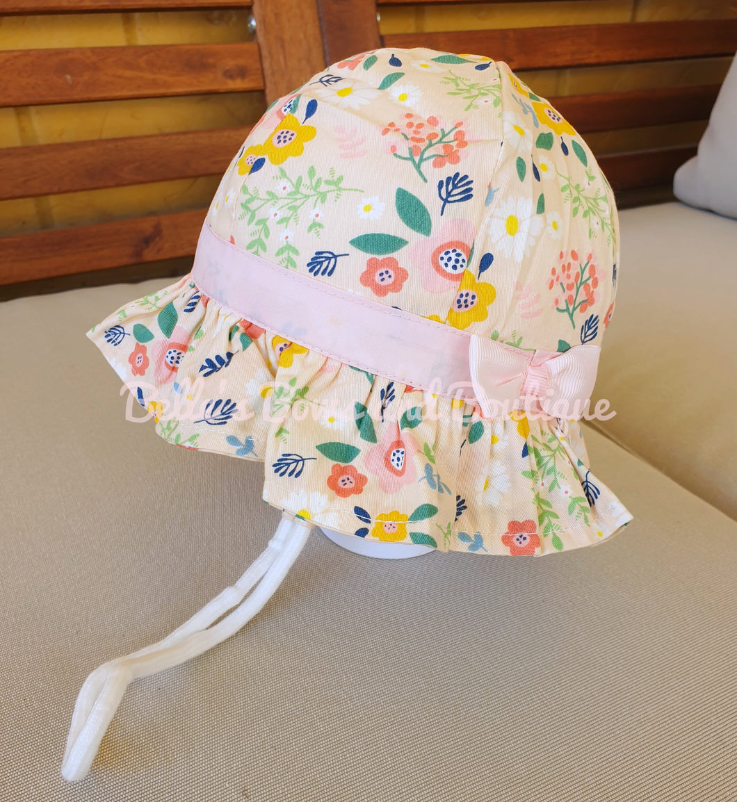Summer Hat for Boys and Girls